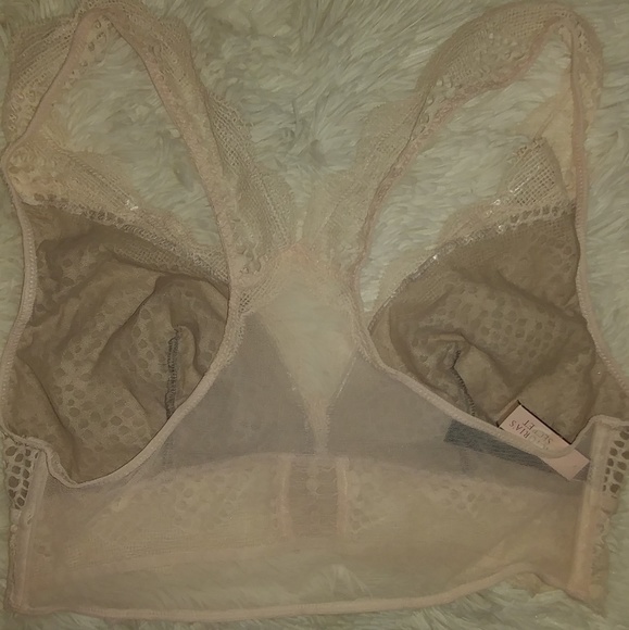 🚫soldVictoria's secret very sexy bralette size M - Picture 3 of 4